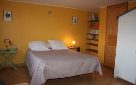 Bed And Breakfast Presbytère De Jonquiere À