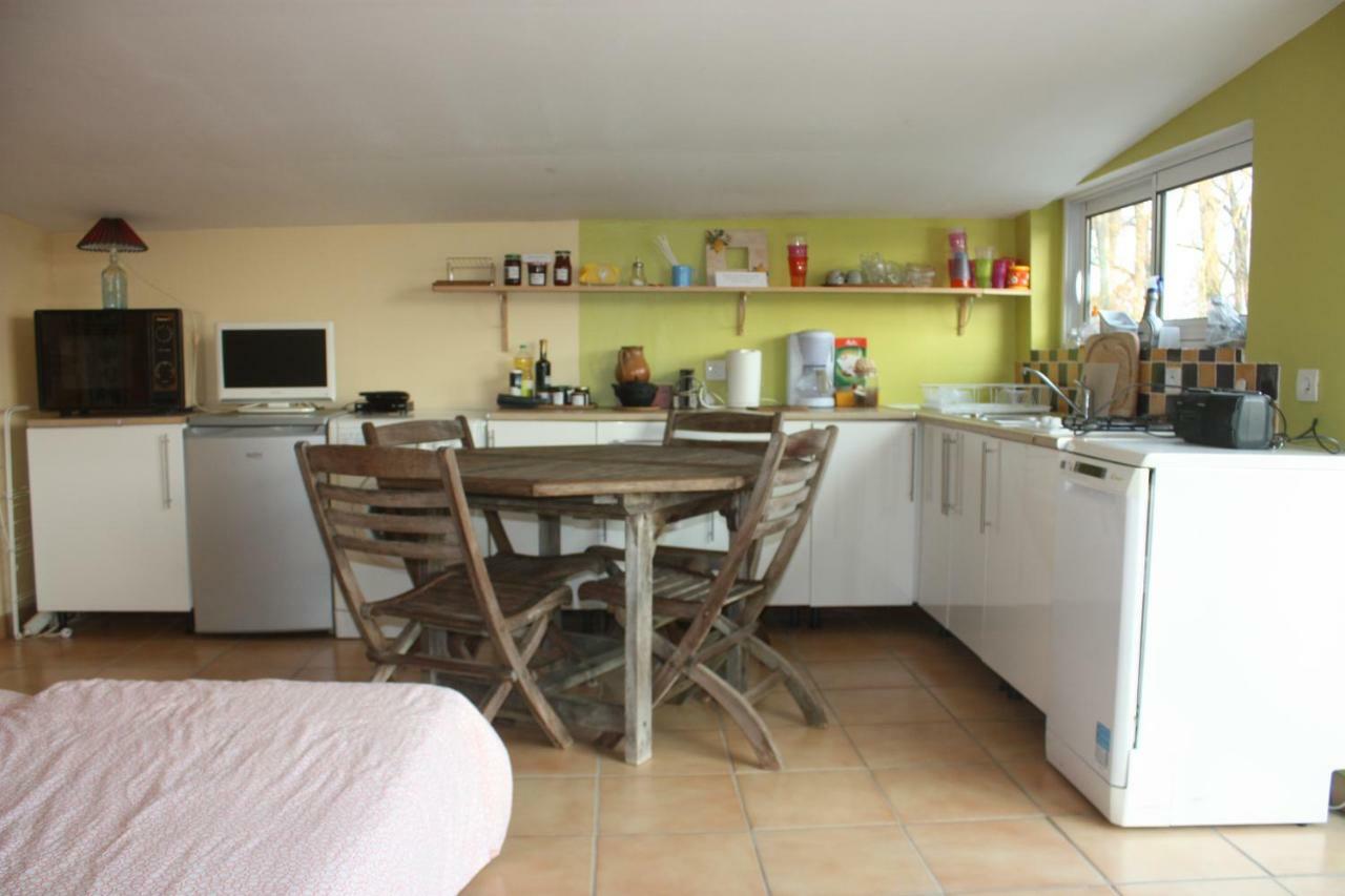 Presbytère de jonquiere Lavaur  Extérieur photo
