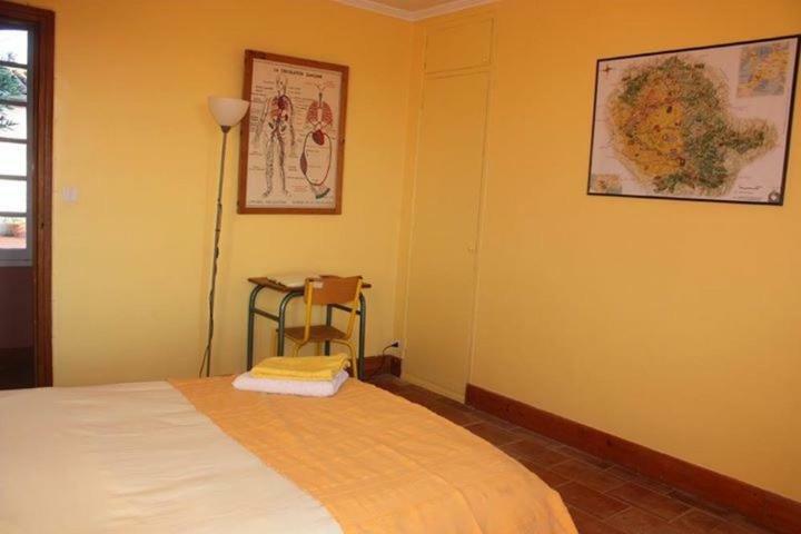 Presbytère de jonquiere Lavaur  Extérieur photo